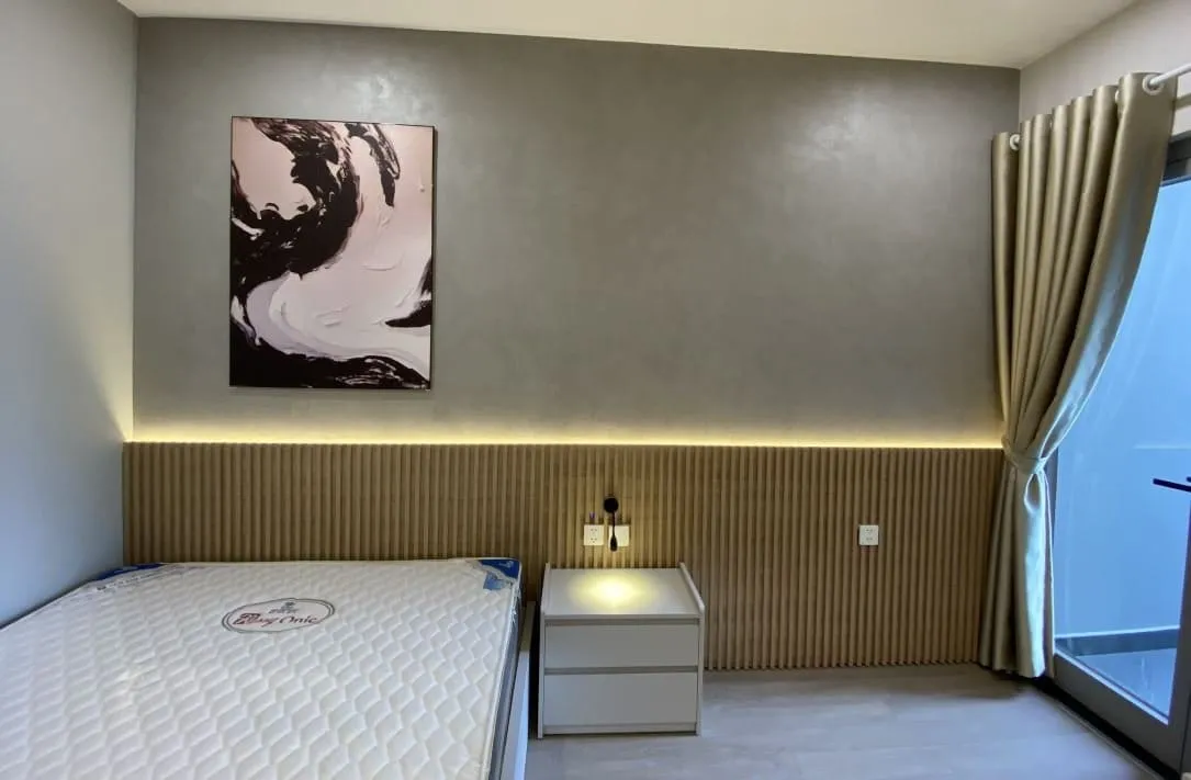 The Nine Tower — apartment 1, photo 1
