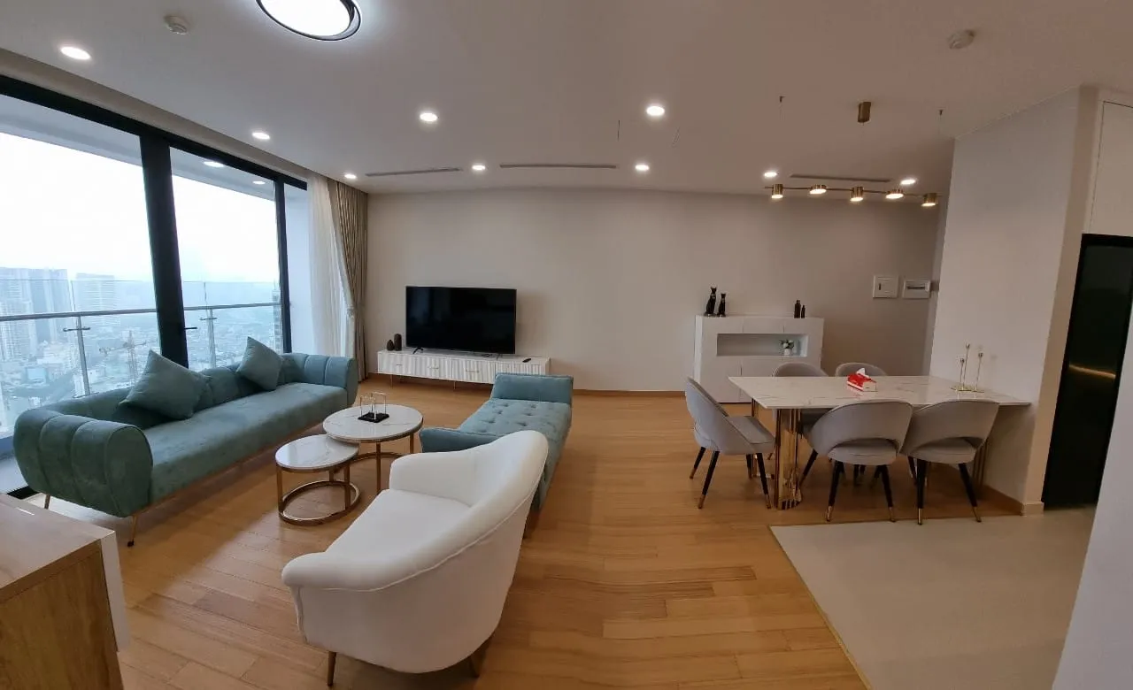 The Zei — apartment 1, photo 1