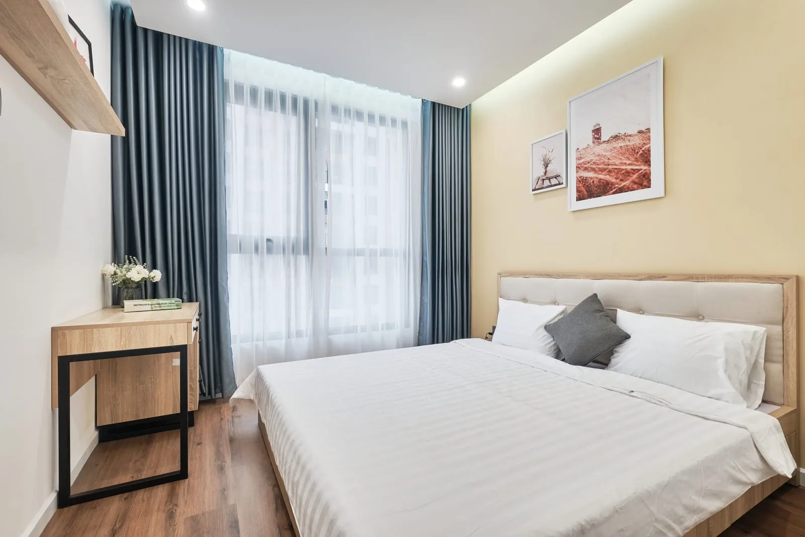6th Element — apartment 1, photo 1