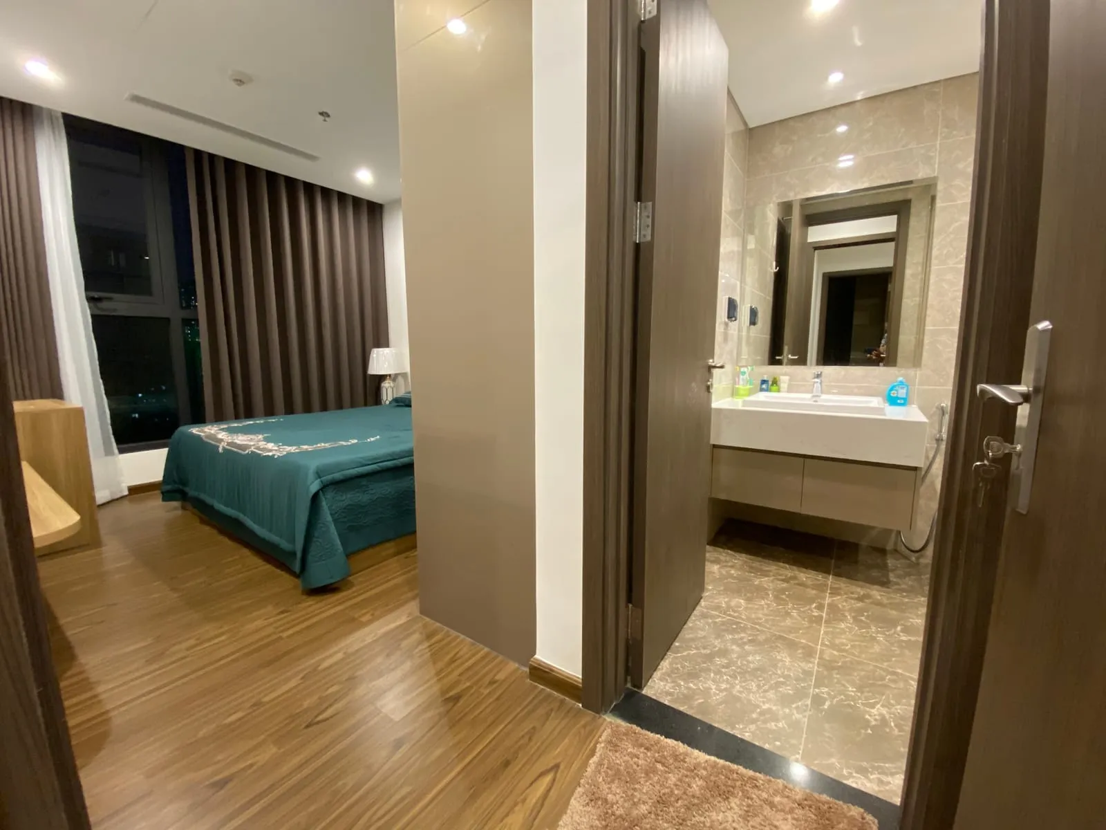 Vinhomes West Point — apartment 1, photo 1