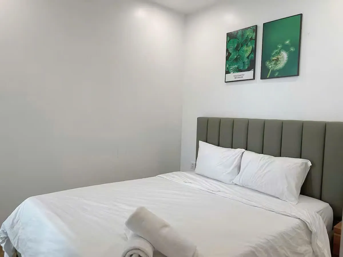 My Dinh Pearl — apartment 1, photo 1