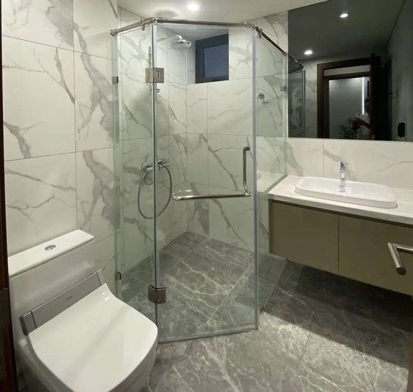 The Matrix One — apartment 1, photo 1