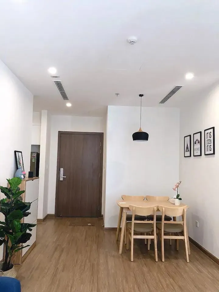Vinhomes Skylake — apartment 1, photo 1