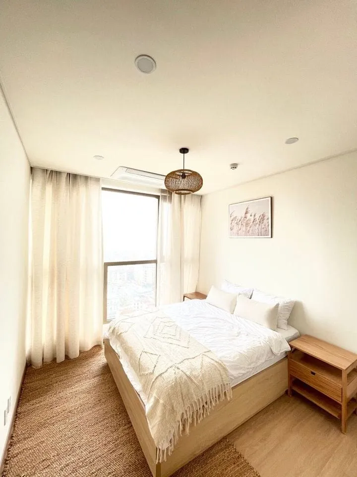 Starlake Hanoi — apartment 1, photo 1