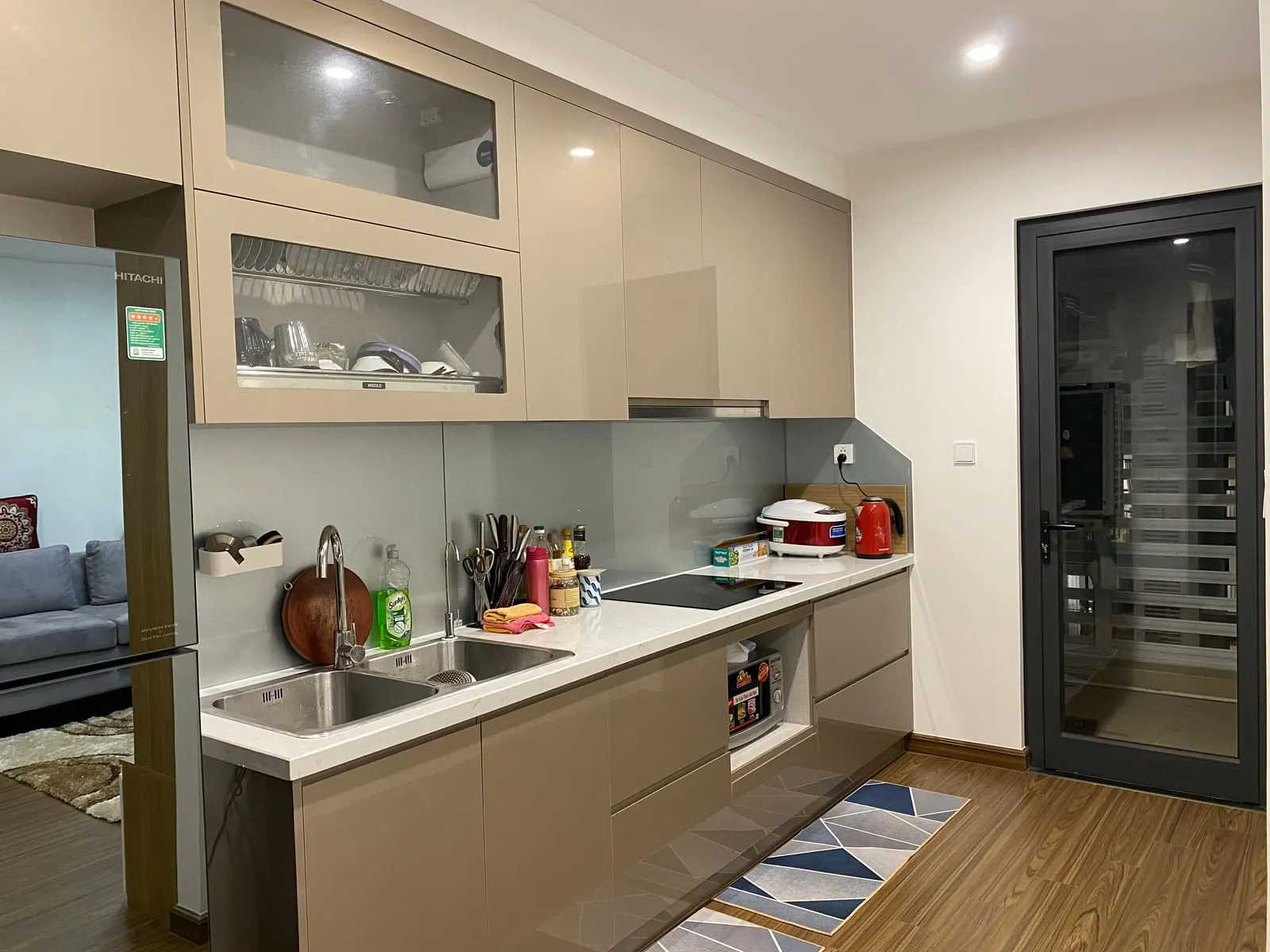 Vinhomes West Point — apartment 1, photo 2