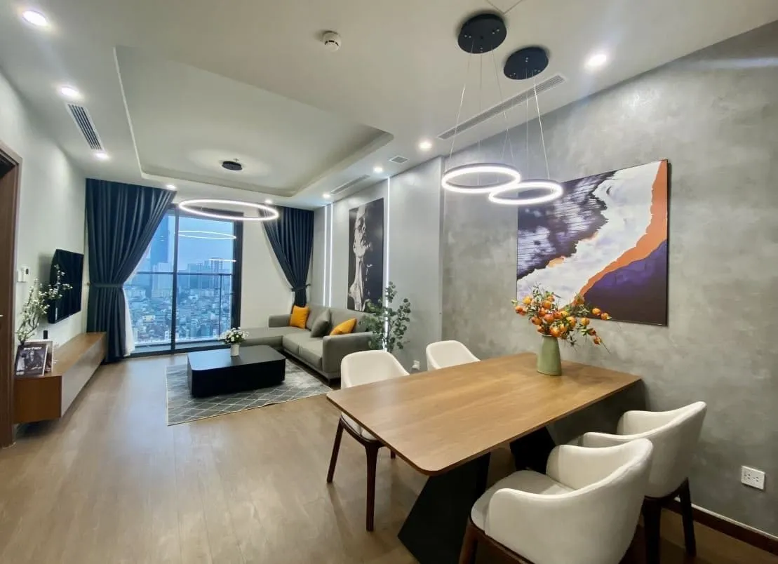 The Matrix One — apartment 1, photo 2