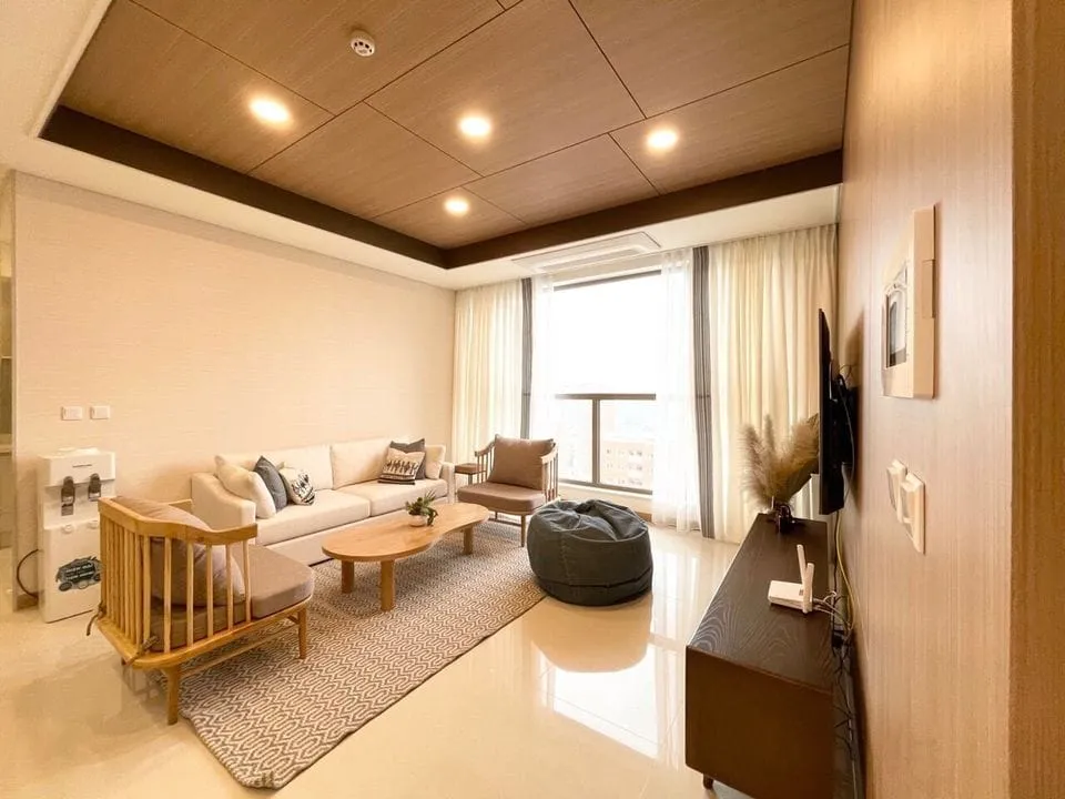 Starlake Hanoi — apartment 1, photo 2