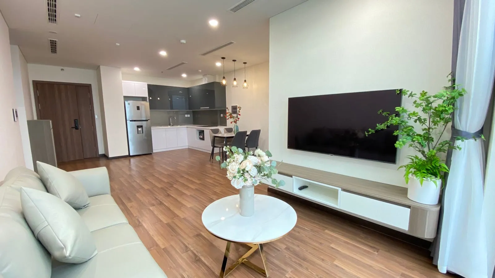 Mipec Rubik 360 — apartment 1, photo 2