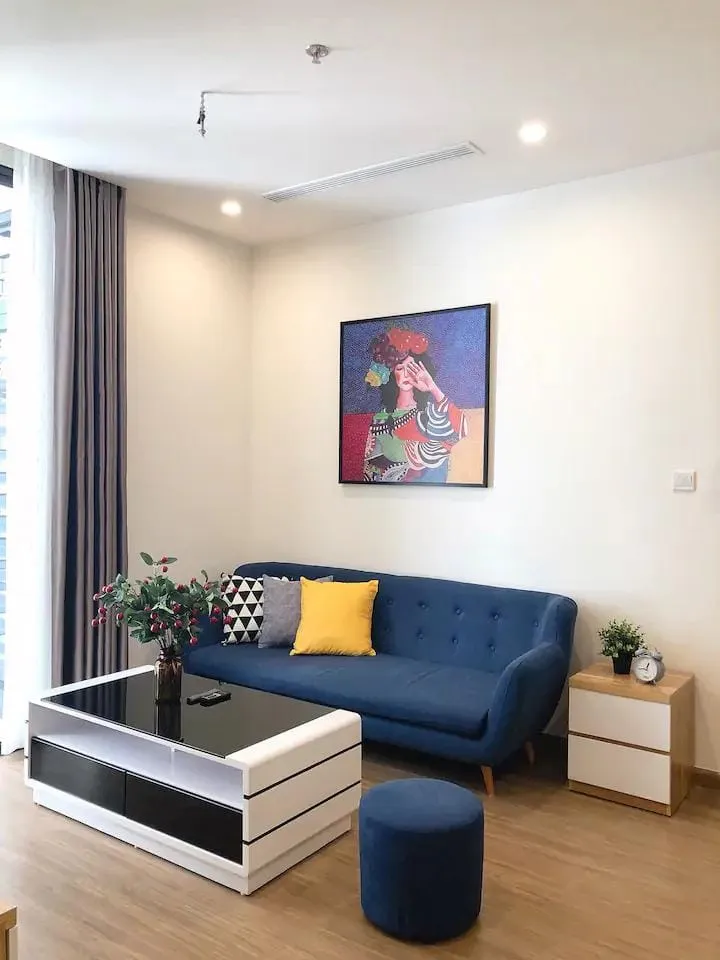 Vinhomes Skylake — apartment 1, photo 2