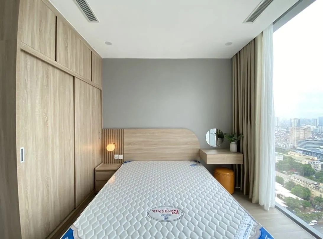The Nine Tower — apartment 1, photo 2