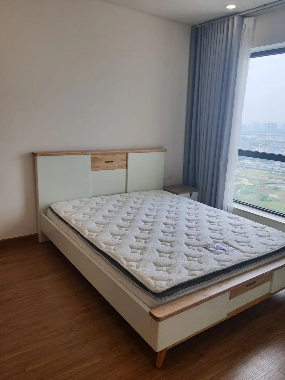 Sky Park Residence — apartment 1, photo 3