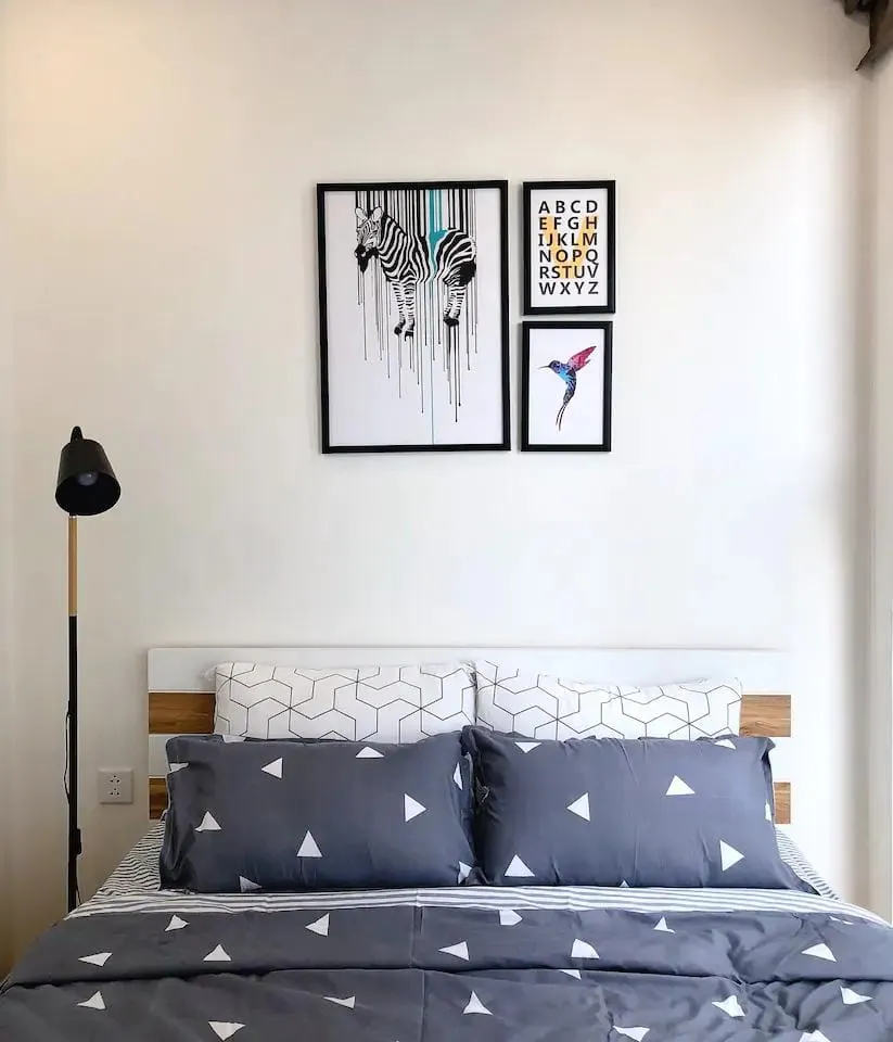 Vinhomes Skylake — apartment 1, photo 3