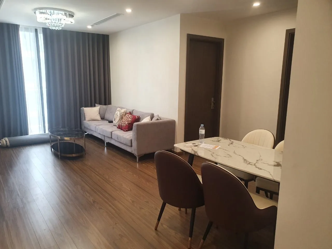 Vinhomes West Point — apartment 1, photo 3