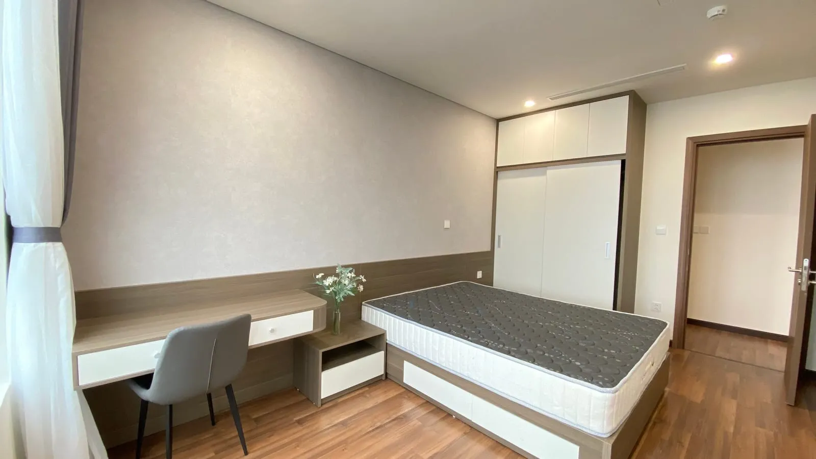 Mipec Rubik 360 — apartment 1, photo 3