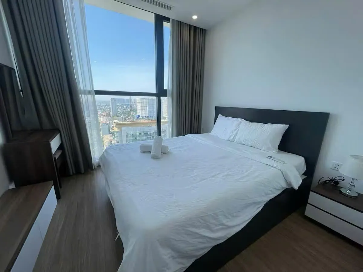 My Dinh Pearl — apartment 1, photo 3