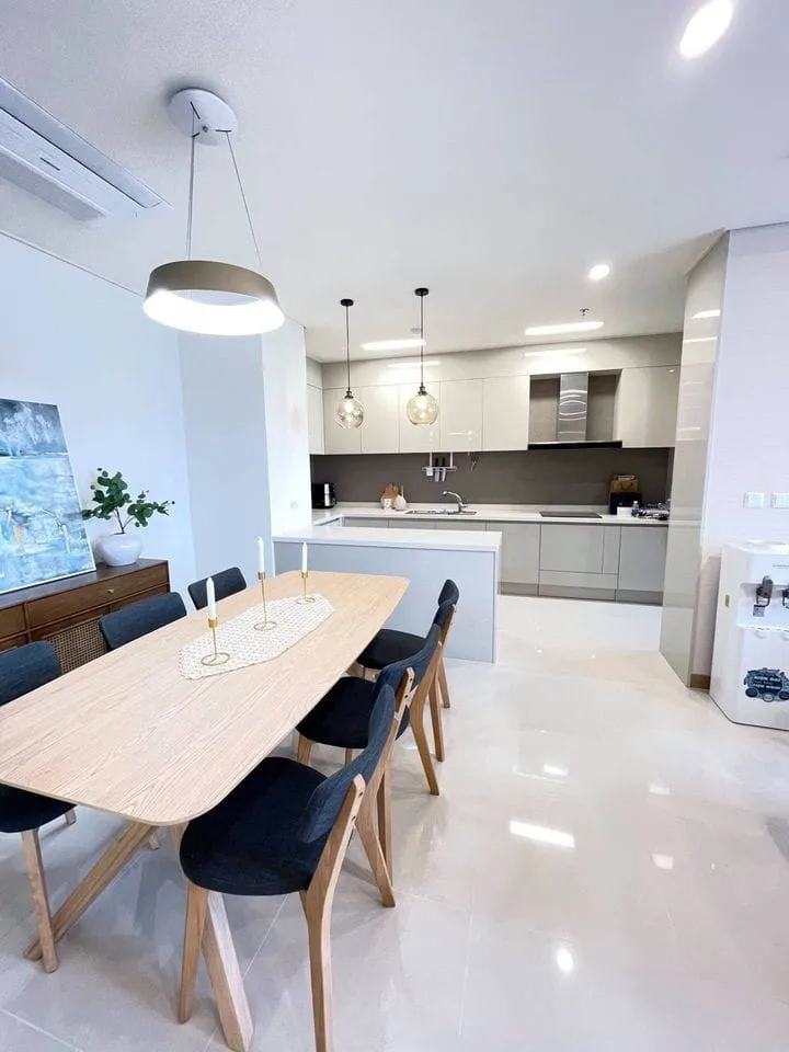 Starlake Hanoi — apartment 1, photo 3