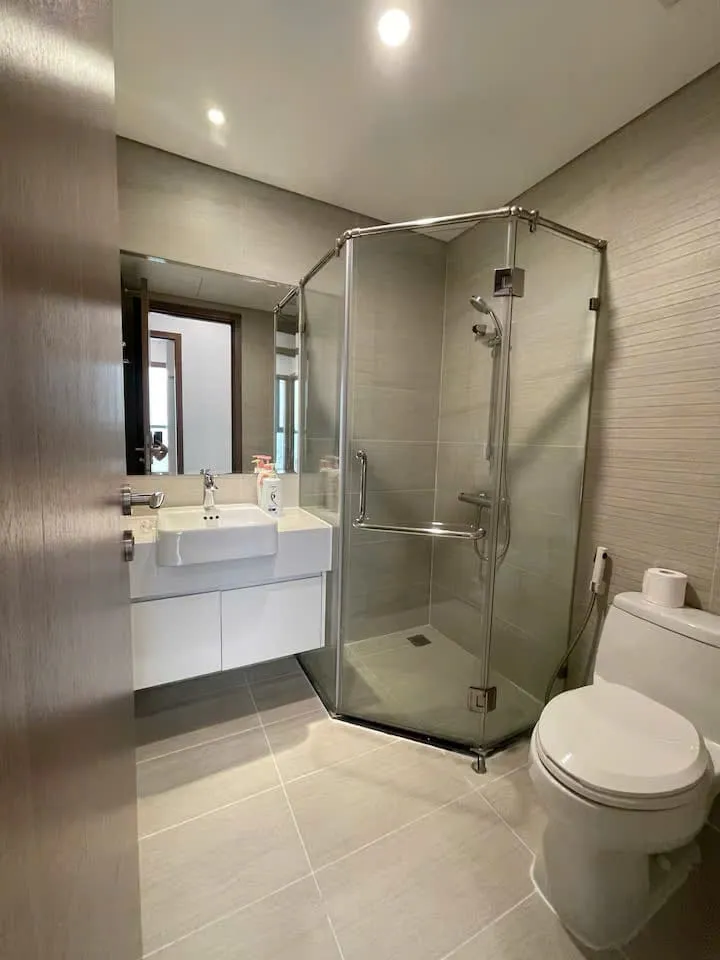 My Dinh Pearl — apartment 1, photo 4