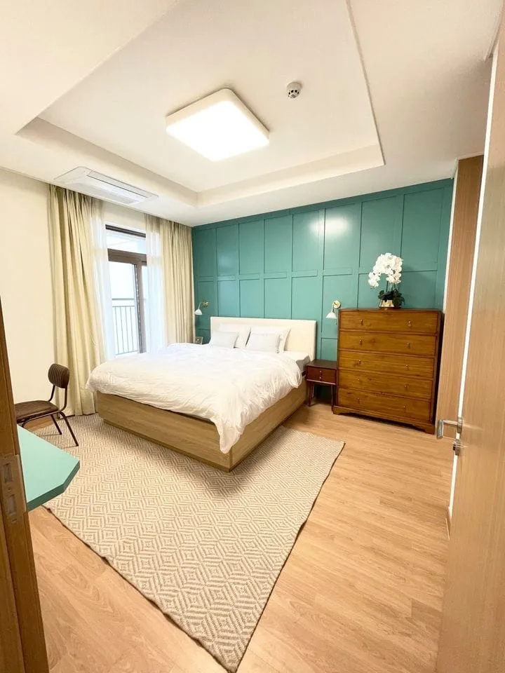 Starlake Hanoi — apartment 1, photo 4