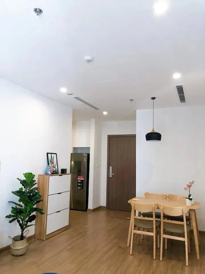 Vinhomes Skylake — apartment 1, photo 4