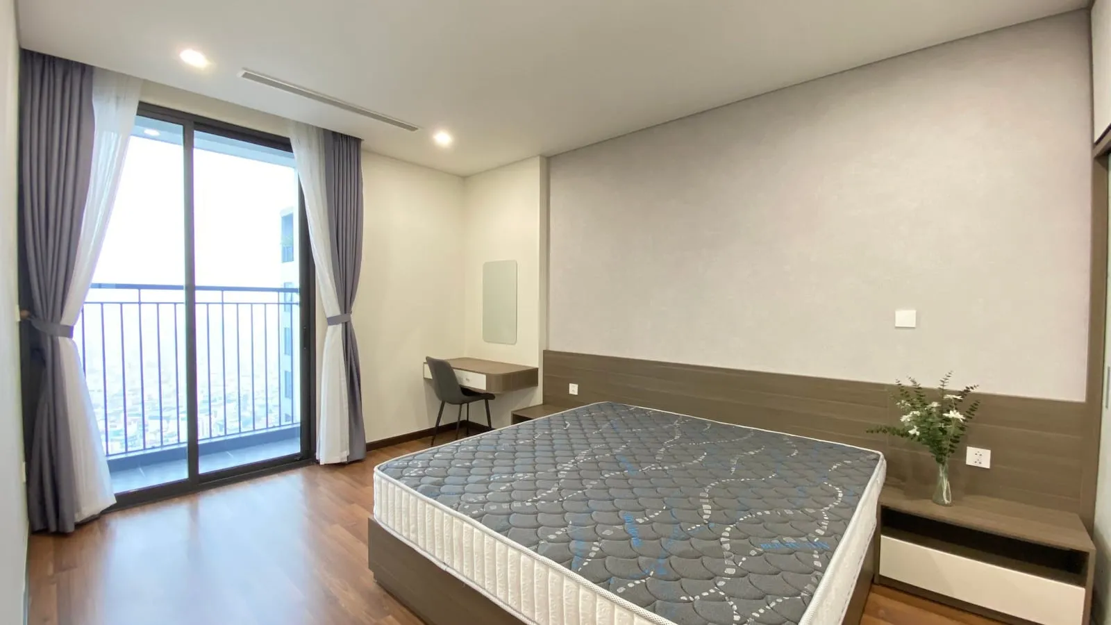 Mipec Rubik 360 — apartment 1, photo 4