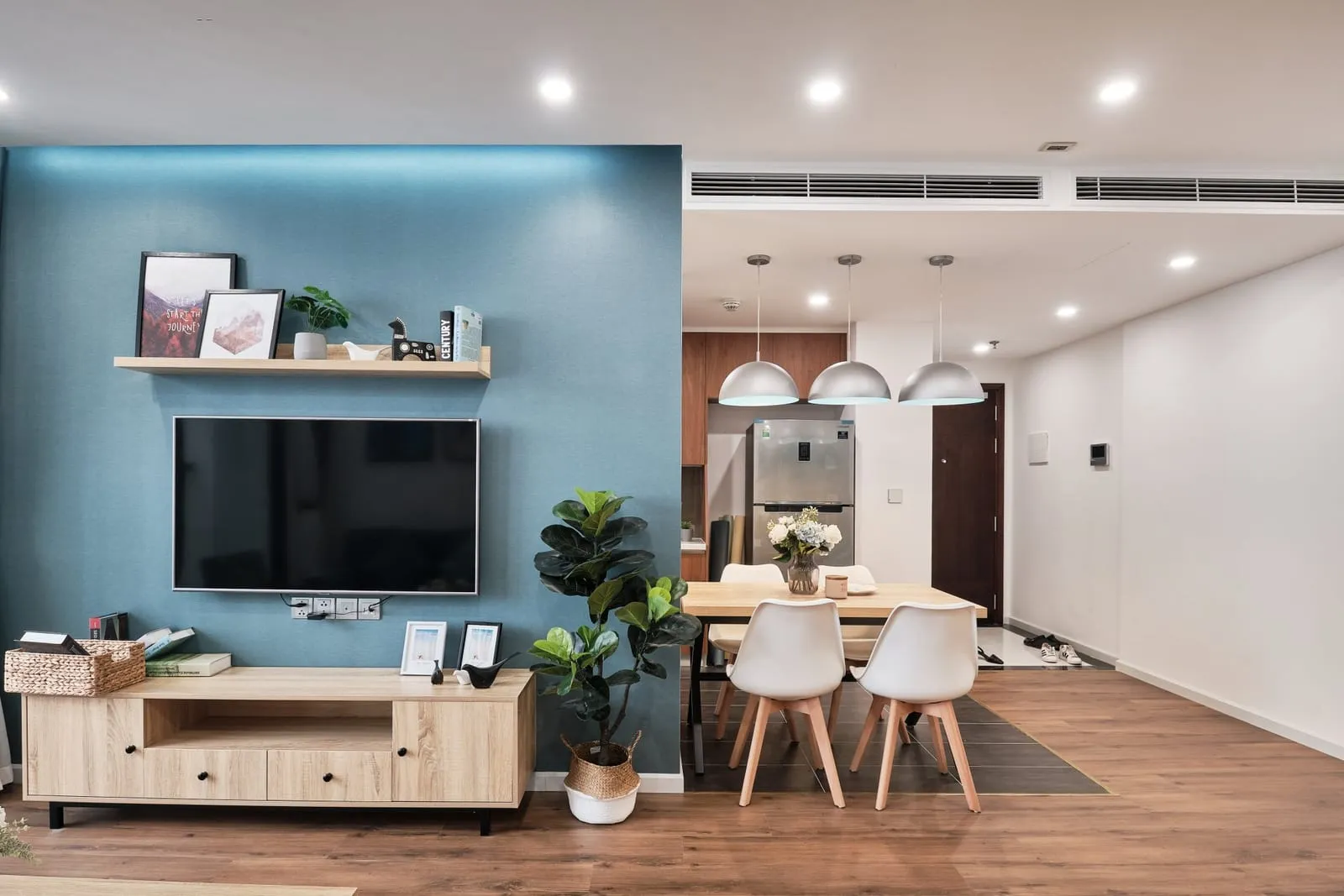 6th Element — apartment 1, photo 4