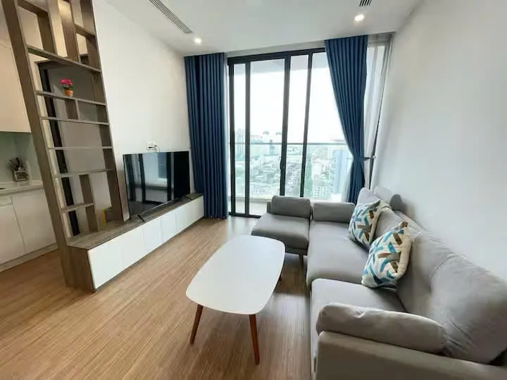 My Dinh Pearl — apartment 1, photo 5