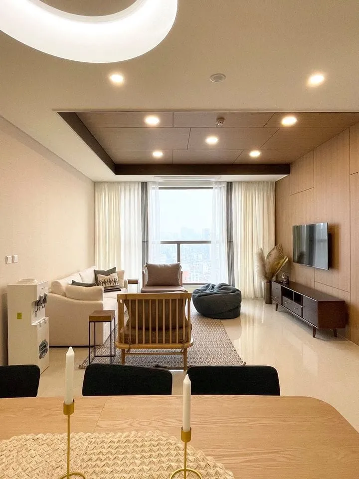Starlake Hanoi — apartment 1, photo 5