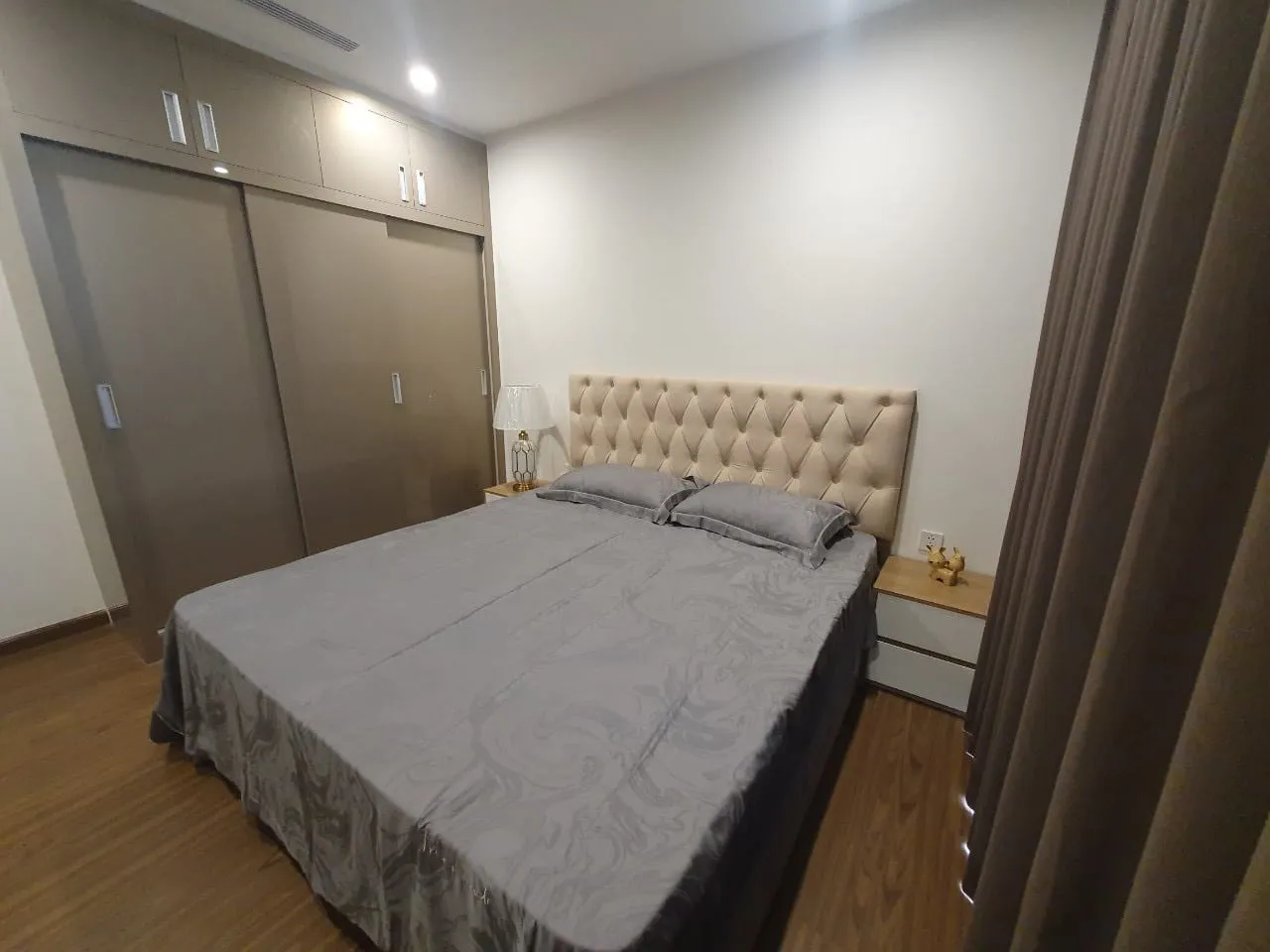 Vinhomes West Point — apartment 1, photo 5