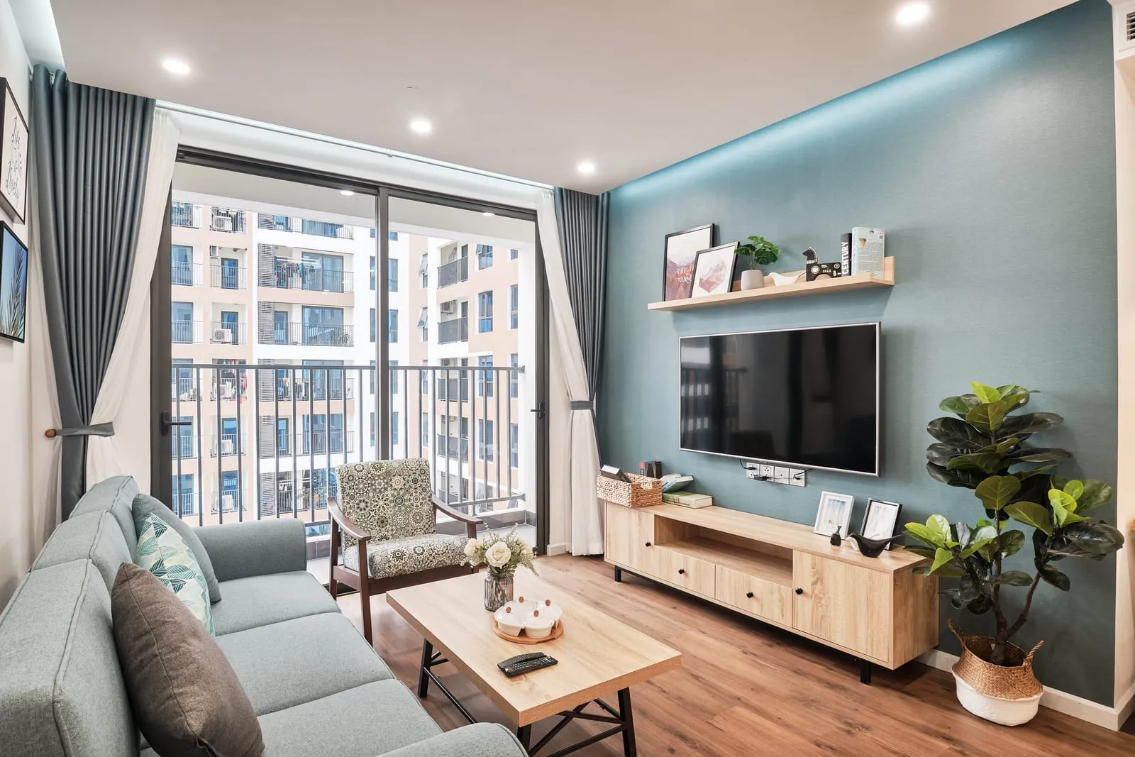6th Element — apartment 1, photo 5