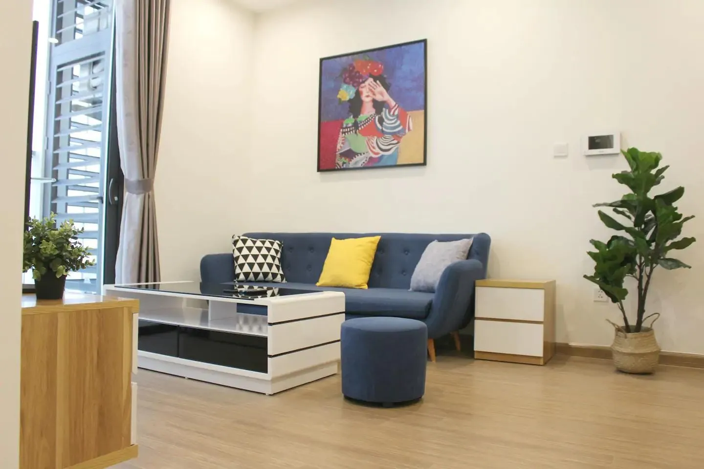 Vinhomes Skylake — apartment 1, photo 5