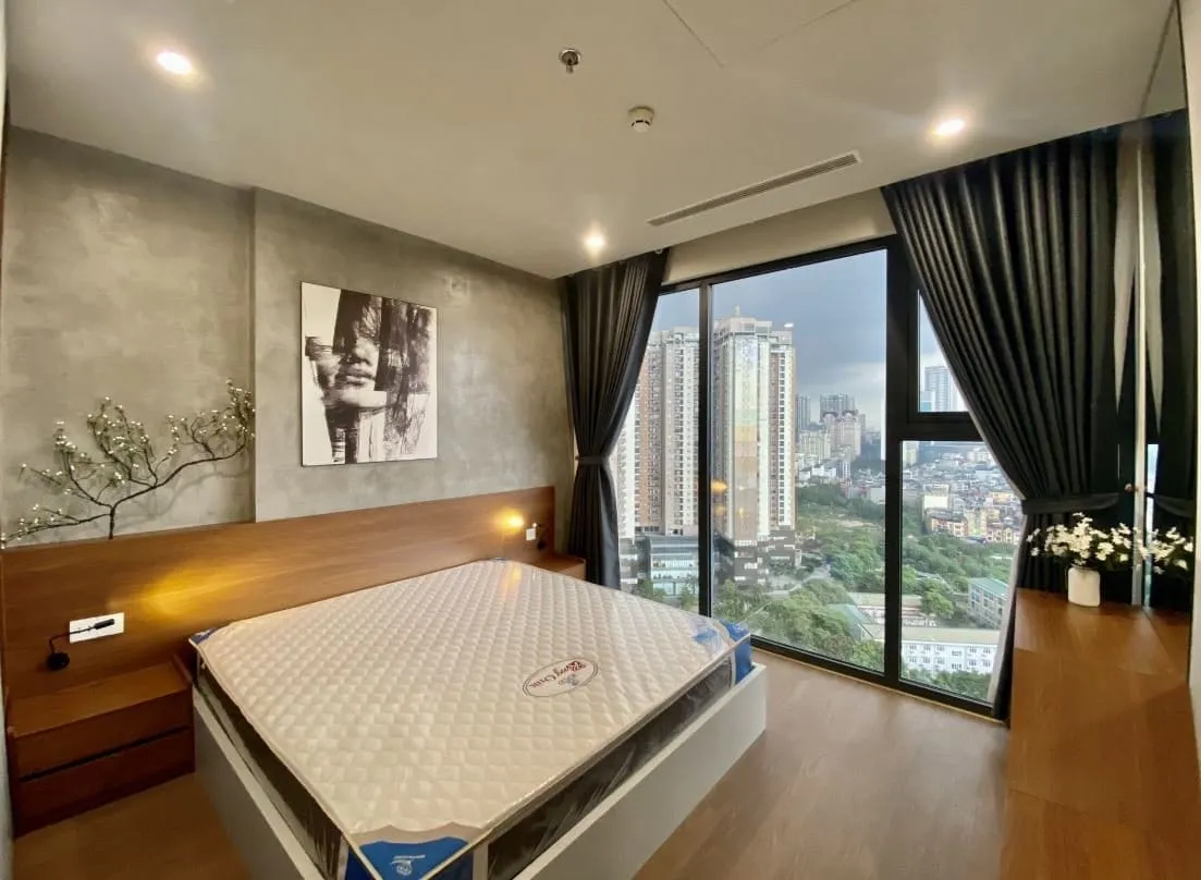 The Matrix One — apartment 1, photo 5