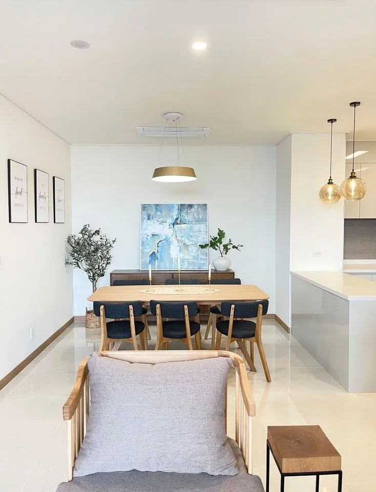 Starlake Hanoi — apartment 1, photo 6