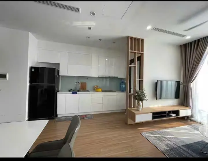 My Dinh Pearl — apartment 1, photo 6