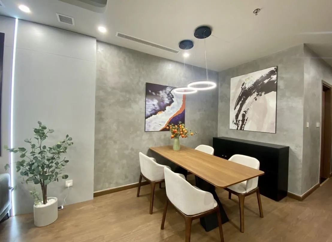 The Matrix One — apartment 1, photo 6