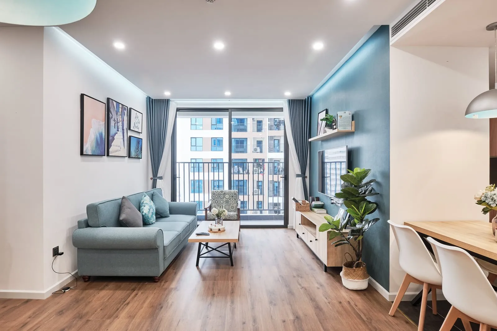 6th Element — apartment 1, photo 6