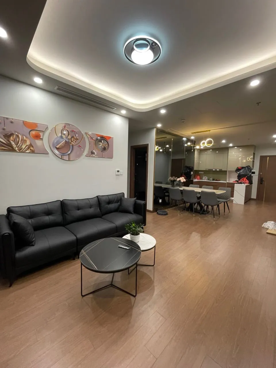 The Matrix One — apartment 2, photo 1