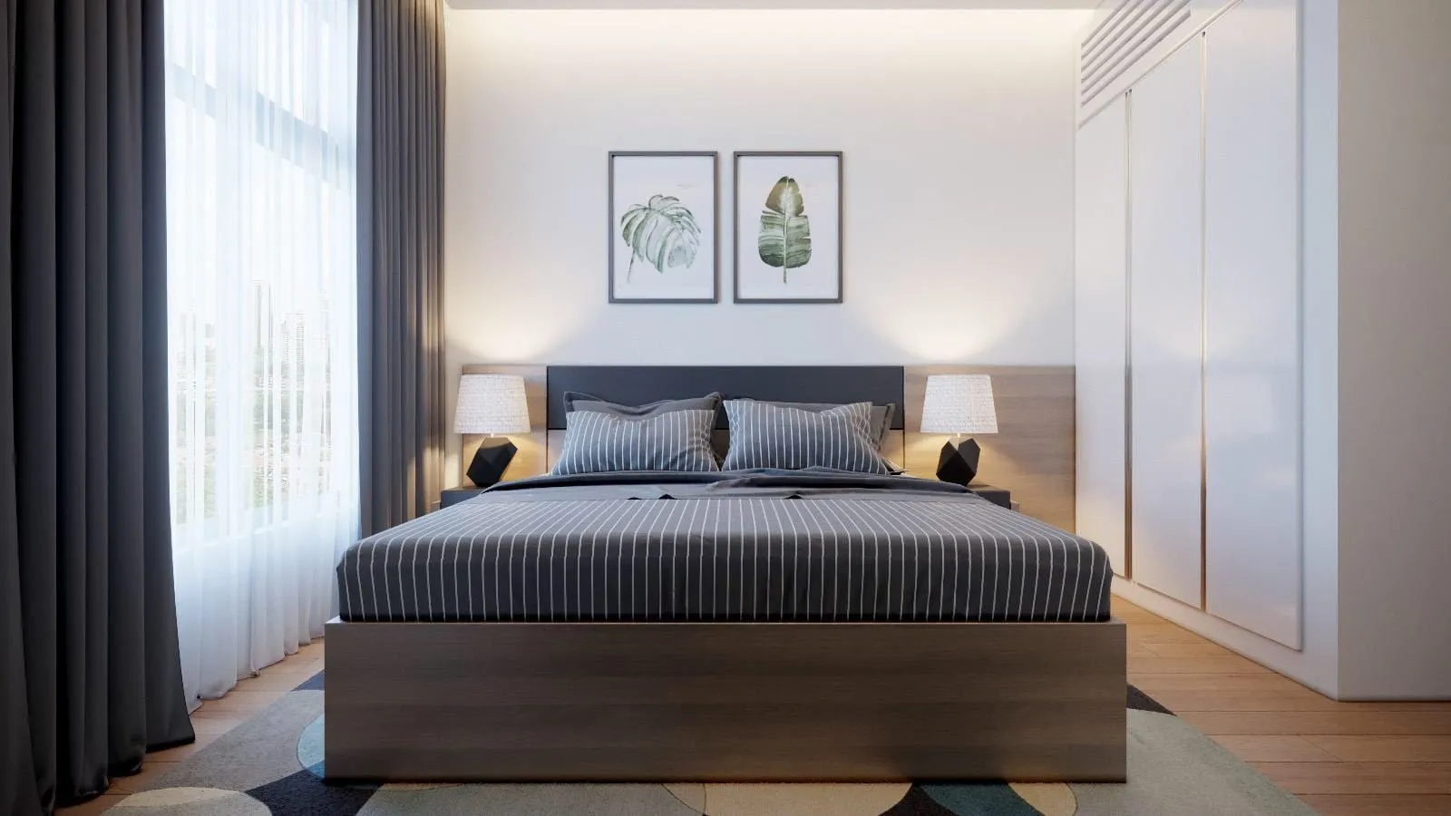 6th Element — apartment 2, photo 1