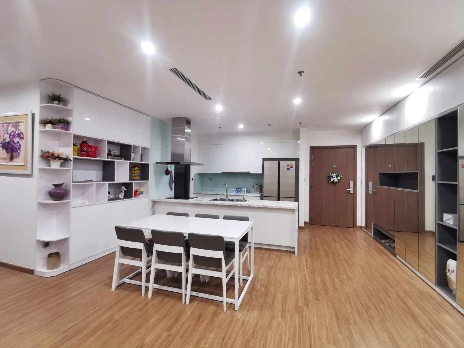 Vinhomes Skylake — apartment 2, photo 1