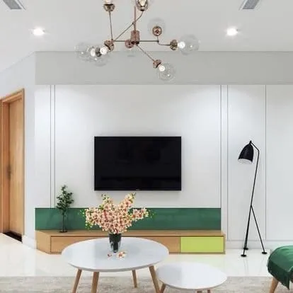 Mipec Rubik 360 — apartment 2, photo 1