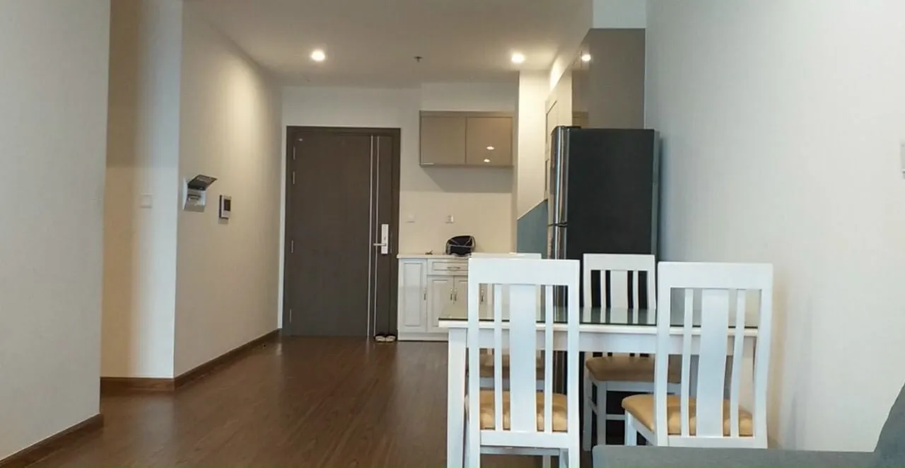 Vinhomes West Point — apartment 2, photo 1
