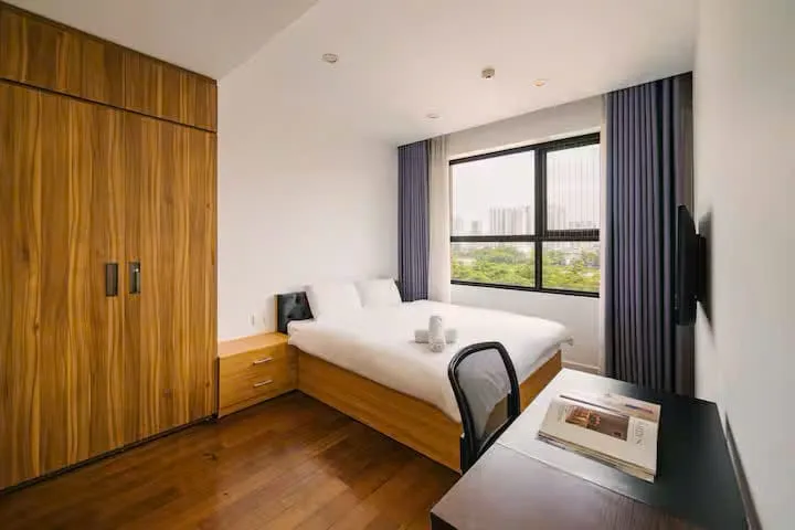 D'Capitale — apartment 2, photo 1