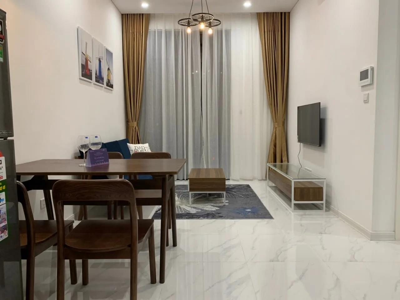 My Dinh Pearl — apartment 2, photo 1