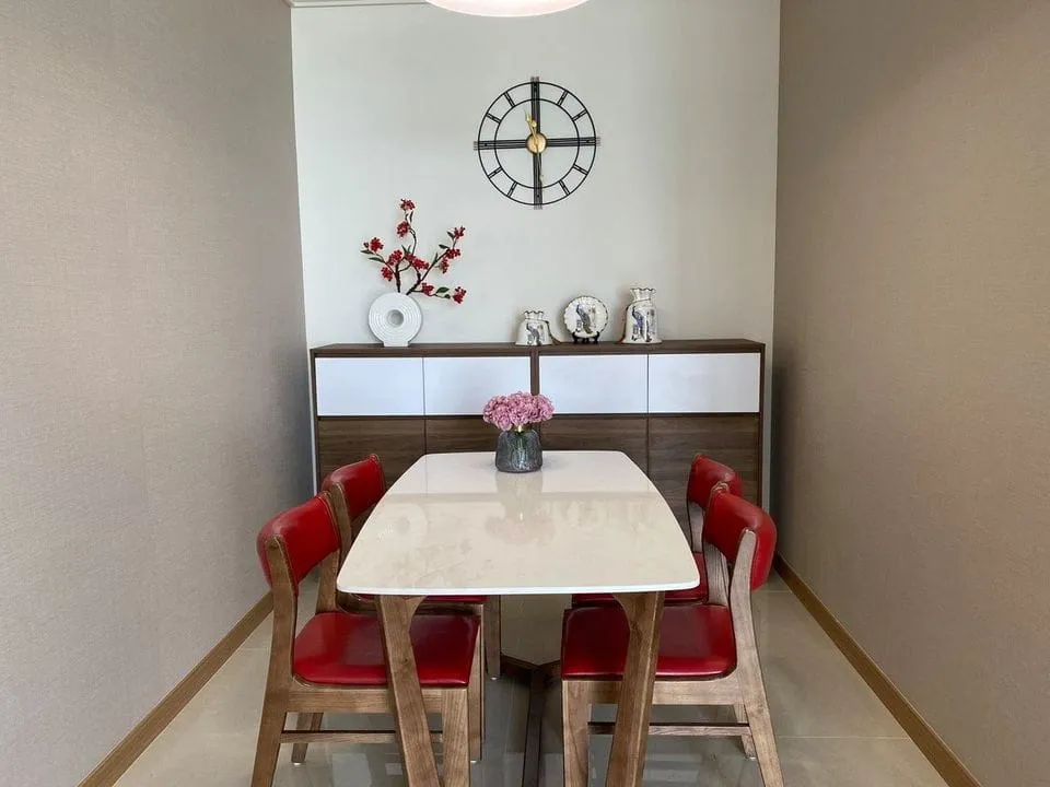 Starlake Hanoi — apartment 2, photo 1