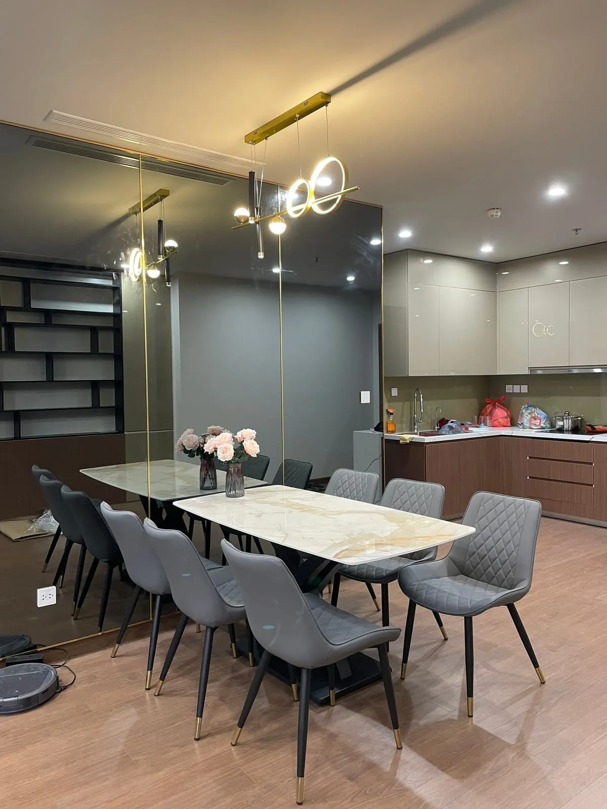 The Matrix One — apartment 2, photo 2