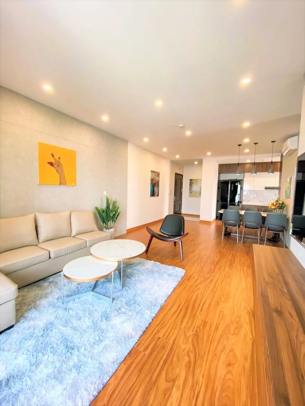 The Zei — apartment 2, photo 2