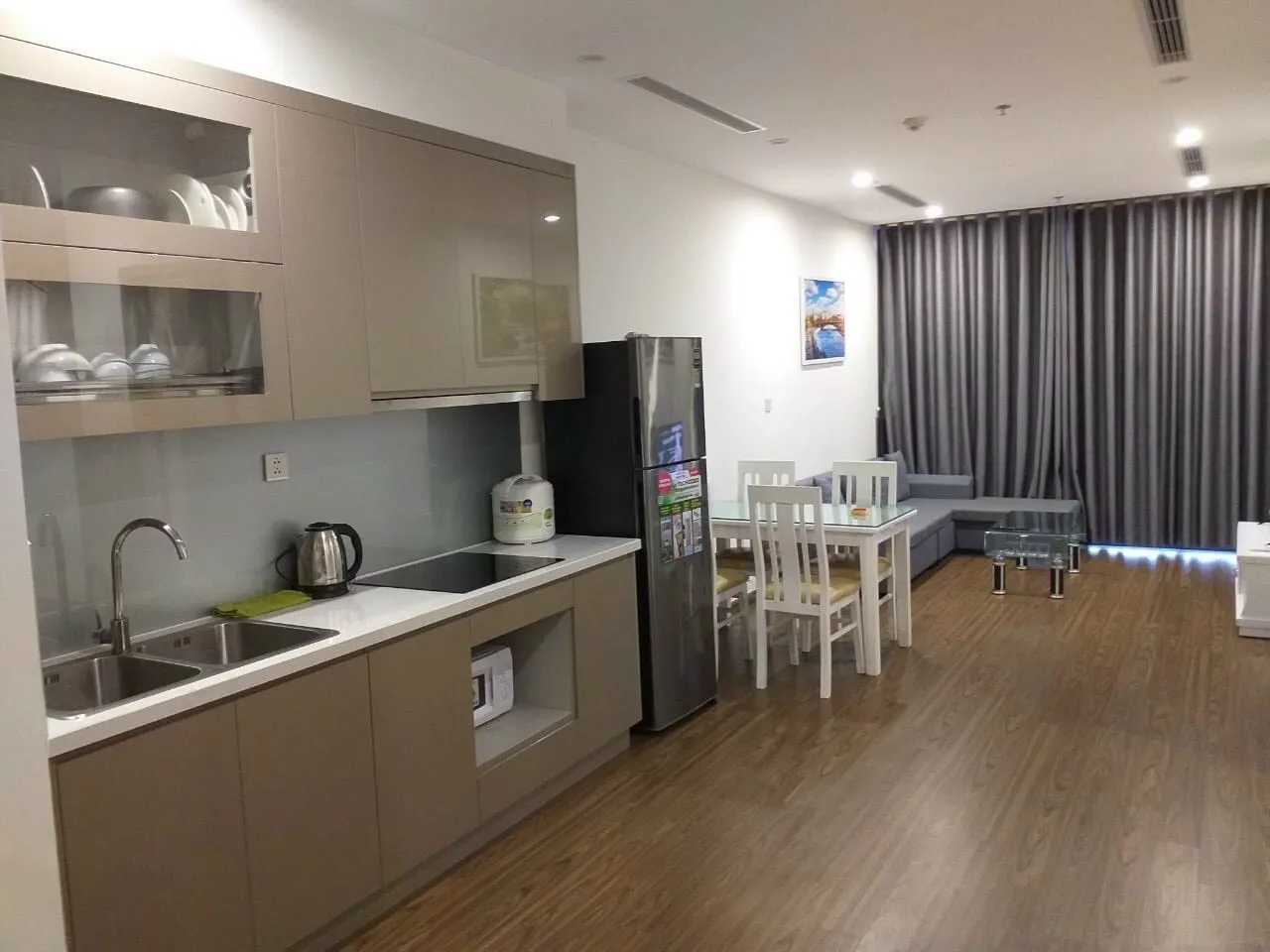 Vinhomes West Point — apartment 2, photo 2