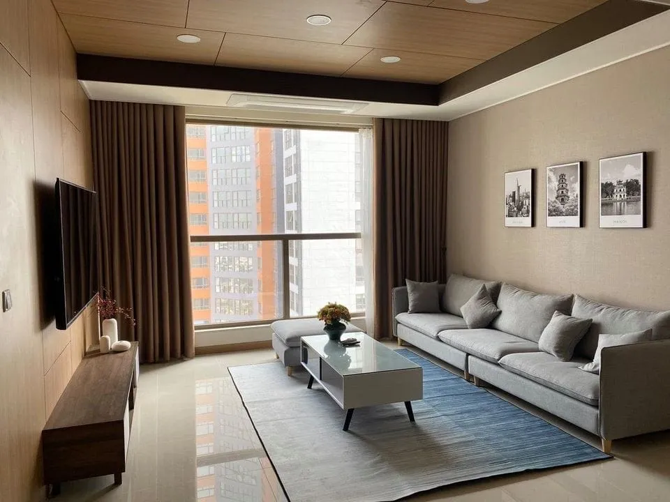 Starlake Hanoi — apartment 2, photo 2