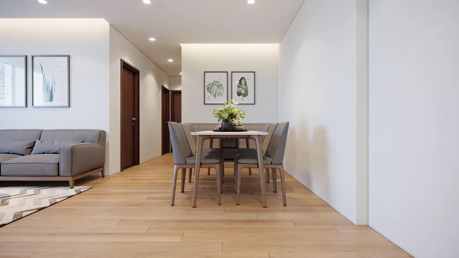 6th Element — apartment 2, photo 3