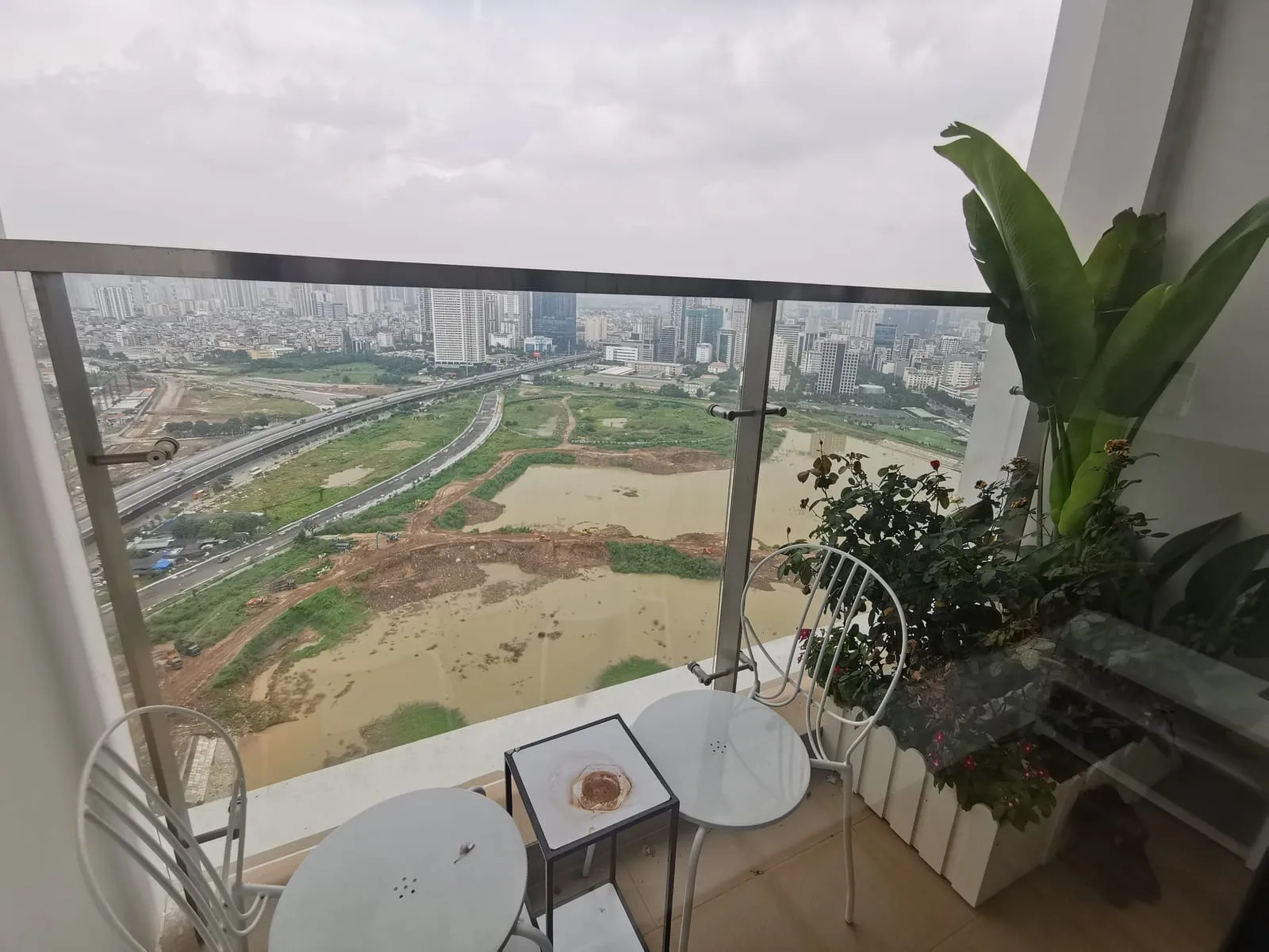 Vinhomes Skylake — apartment 2, photo 3