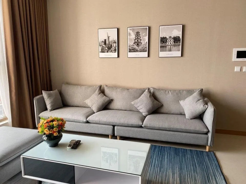 Starlake Hanoi — apartment 2, photo 3